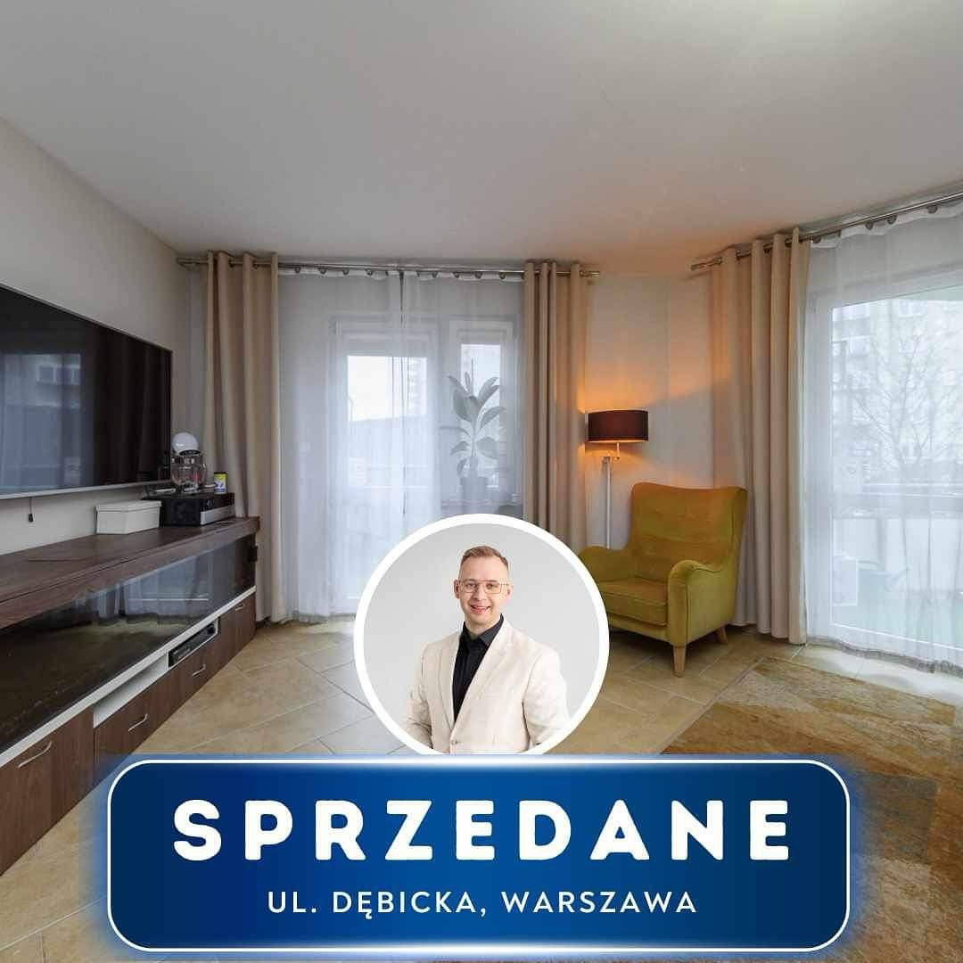 Sprzedana nieruchomość - Filip Siejka