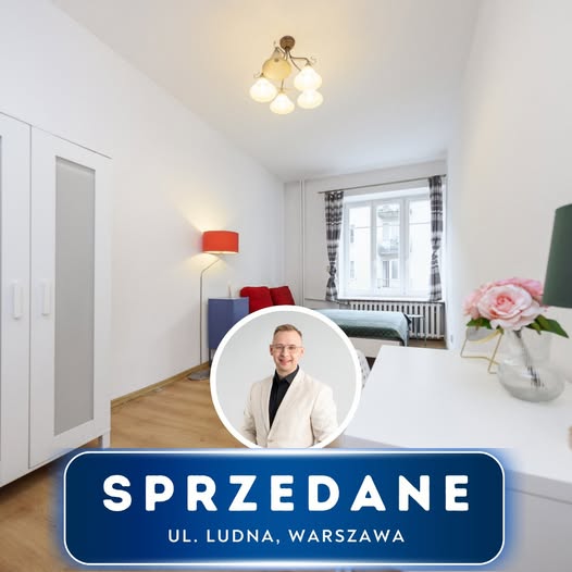 Sprzedana nieruchomość - Filip Siejka