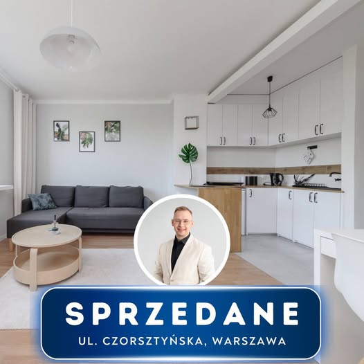 Sprzedana nieruchomość - Filip Siejka