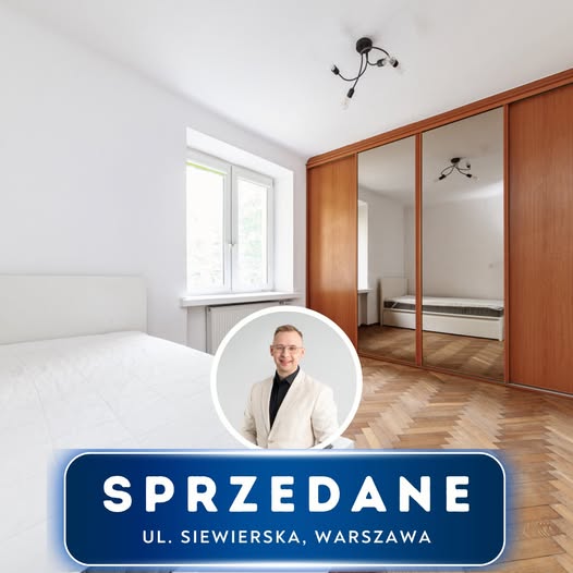 Sprzedana nieruchomość - Filip Siejka