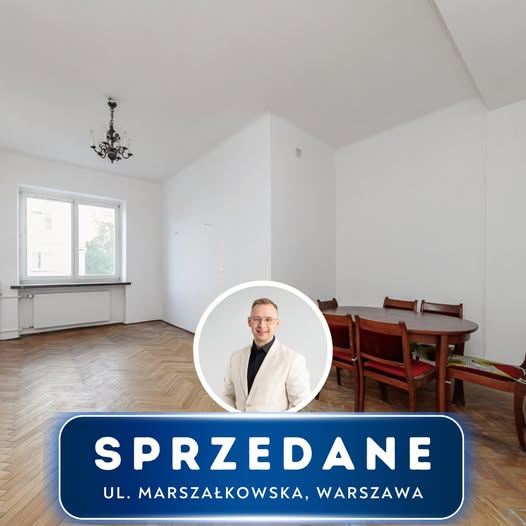 Sprzedana nieruchomość - Filip Siejka