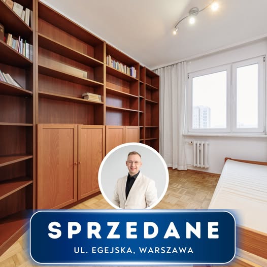 Sprzedana nieruchomość - Filip Siejka