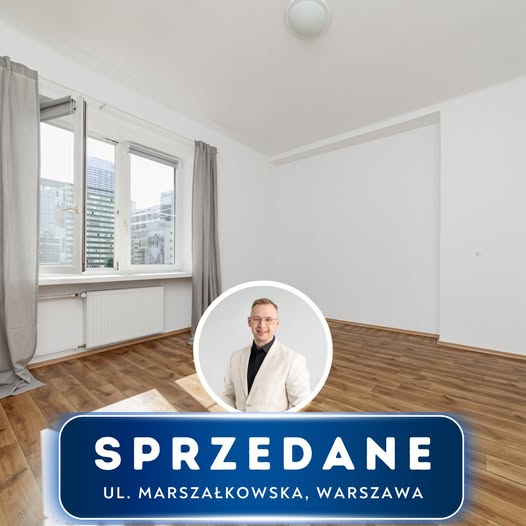 Sprzedana nieruchomość - Filip Siejka
