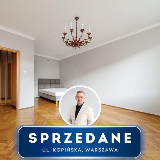 Sprzedana nieruchomość - Filip Siejka